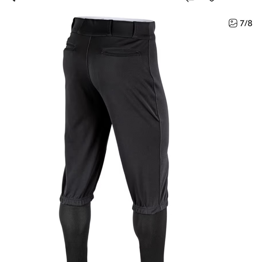 Champro baseball knickers - Picture 2 of 5